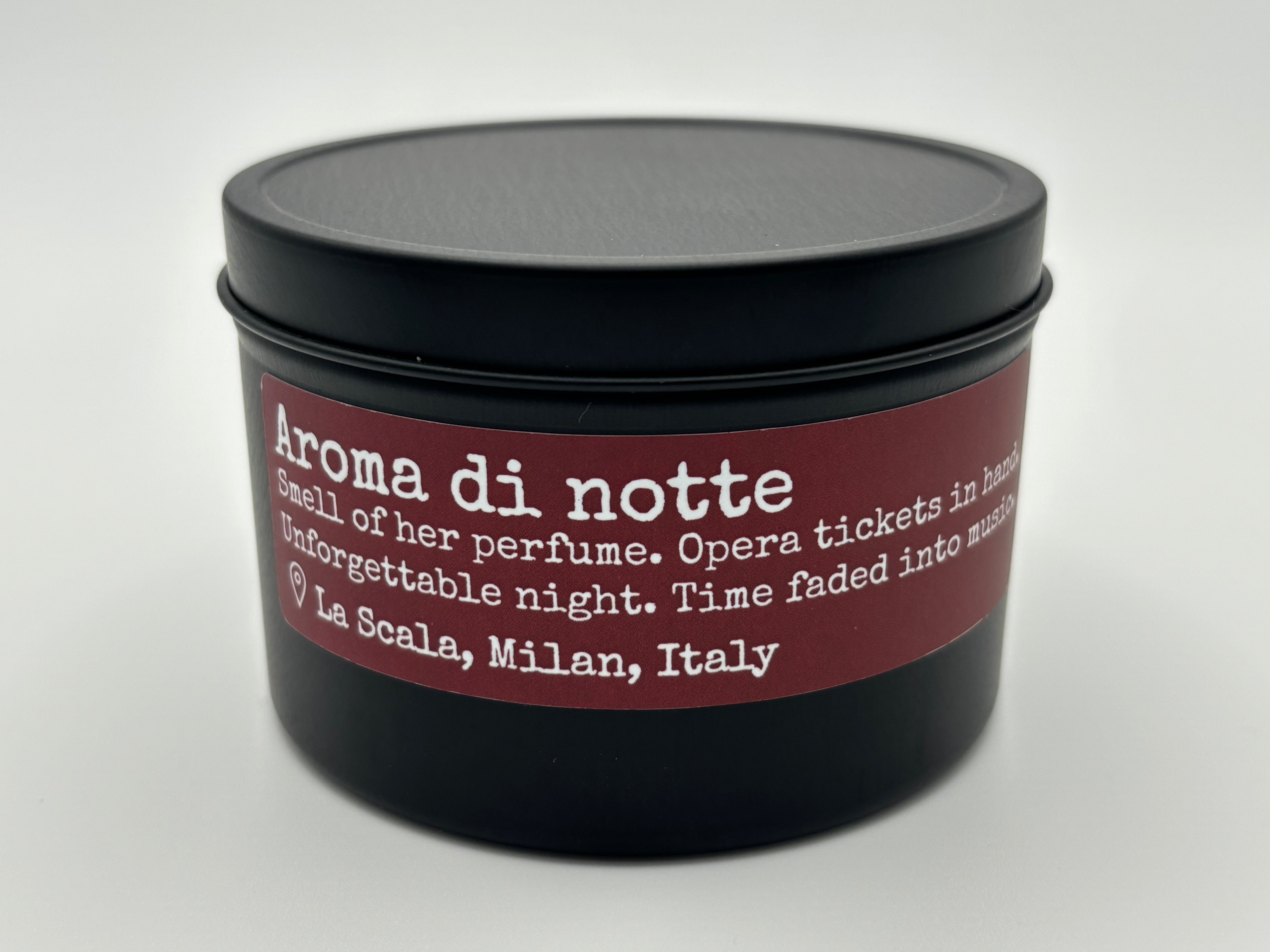 Aroma di Notte