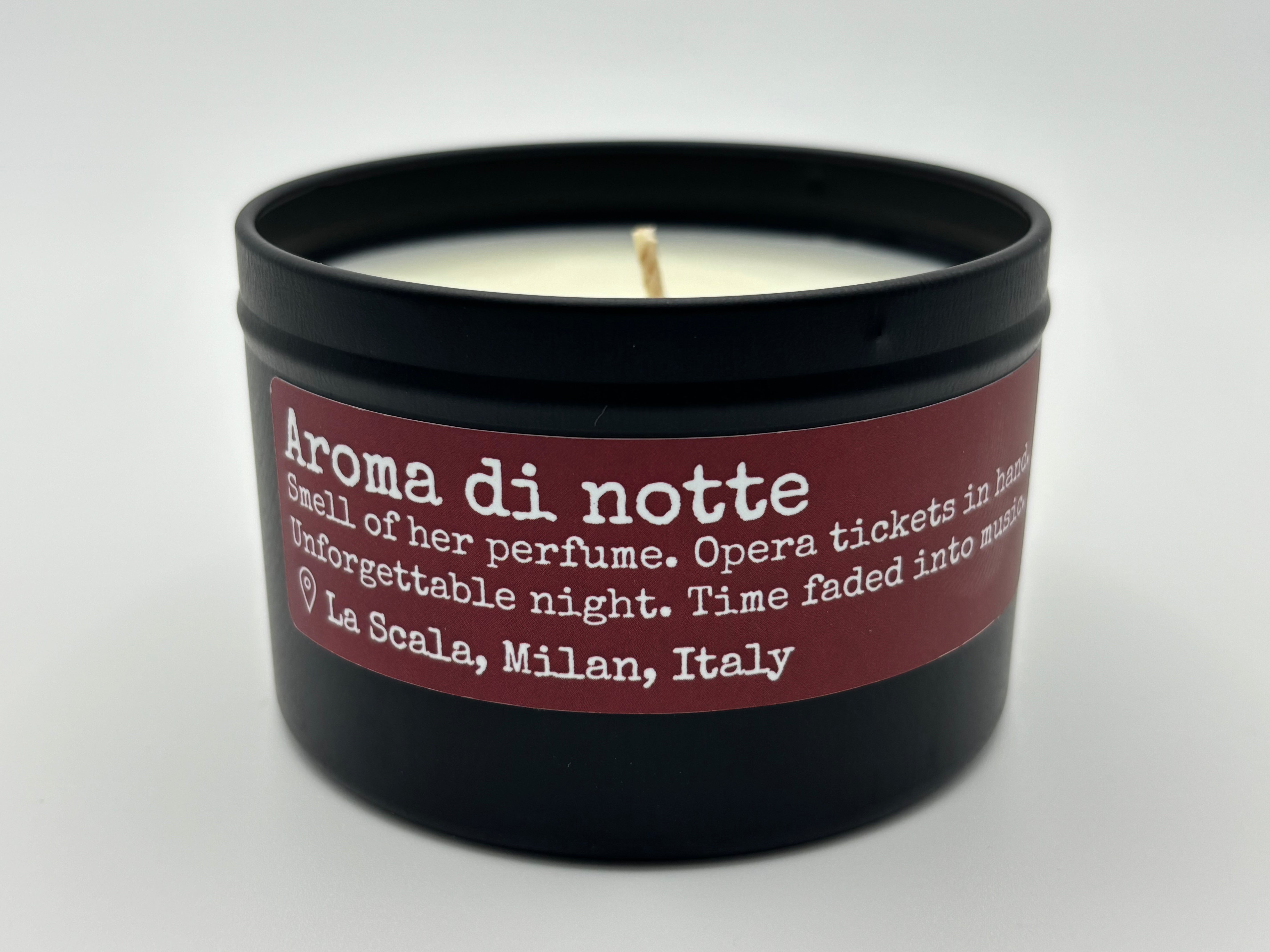 Aroma di Notte
