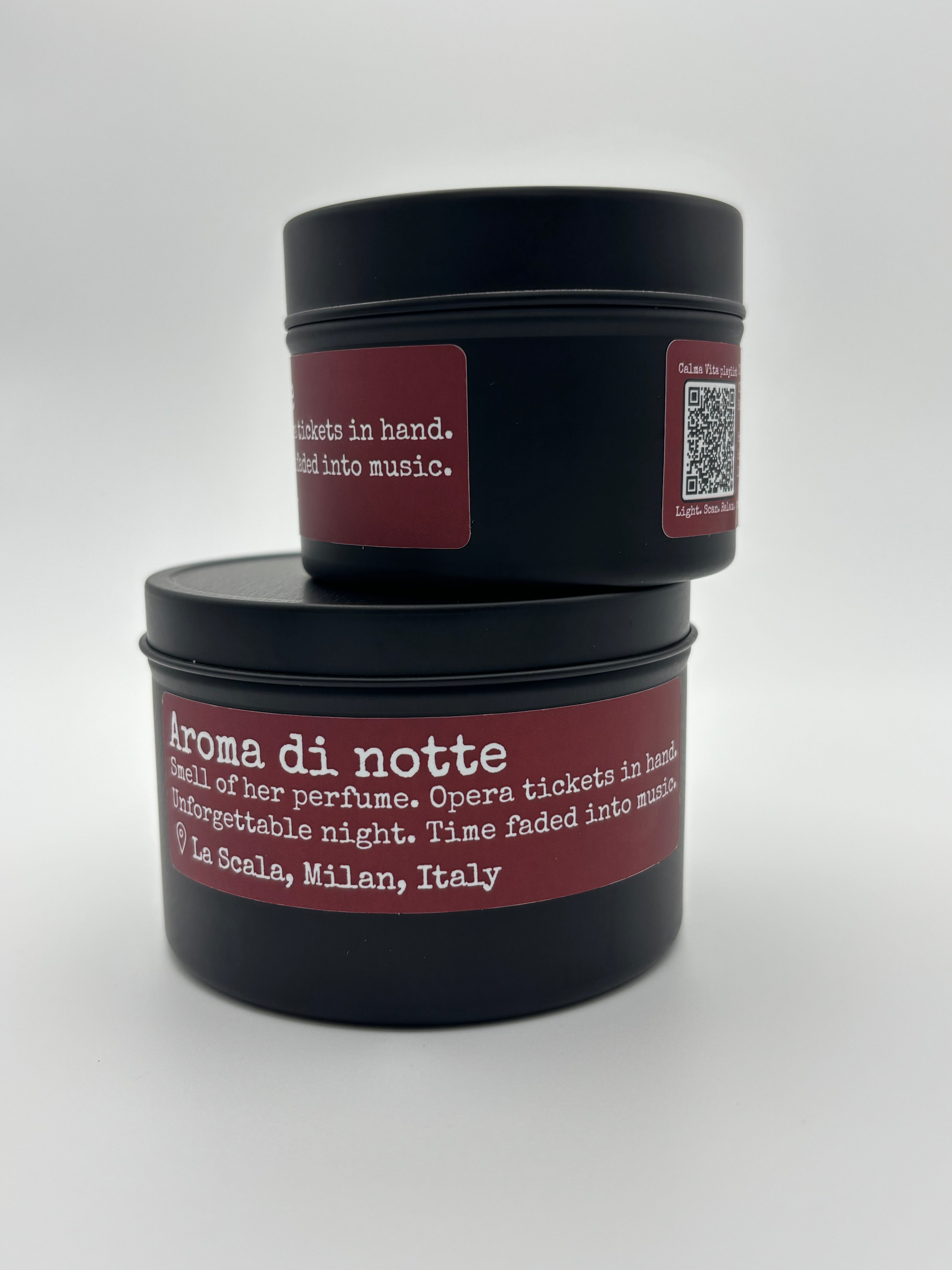 Aroma di Notte